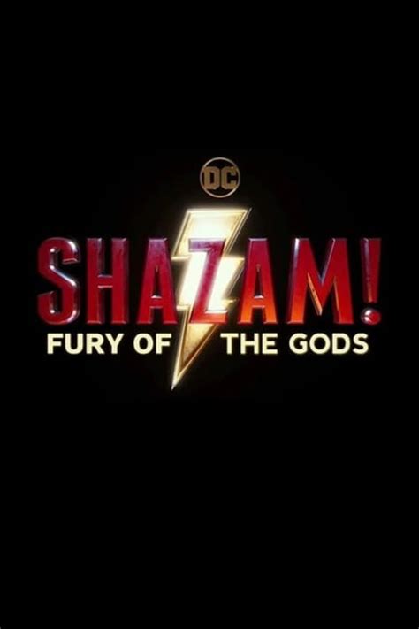 shazam fury of the gods streaming free